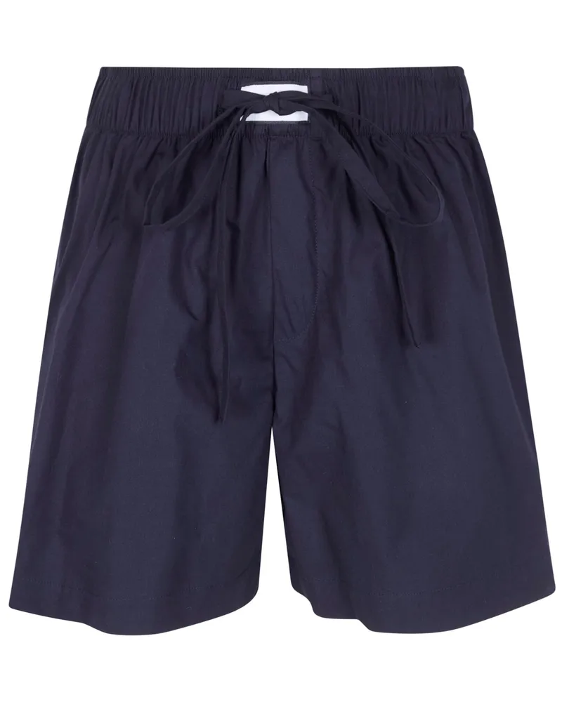 Entire Studios Pajama" Short Black