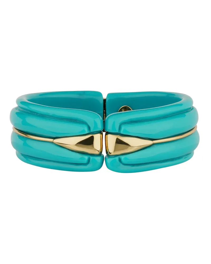 Gas Bijoux Ecume" Bracelet Metallic