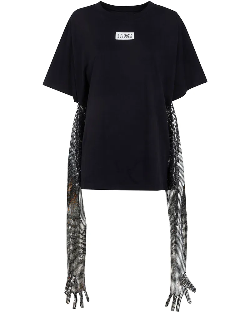 Maison Margiela T-Shirt Black