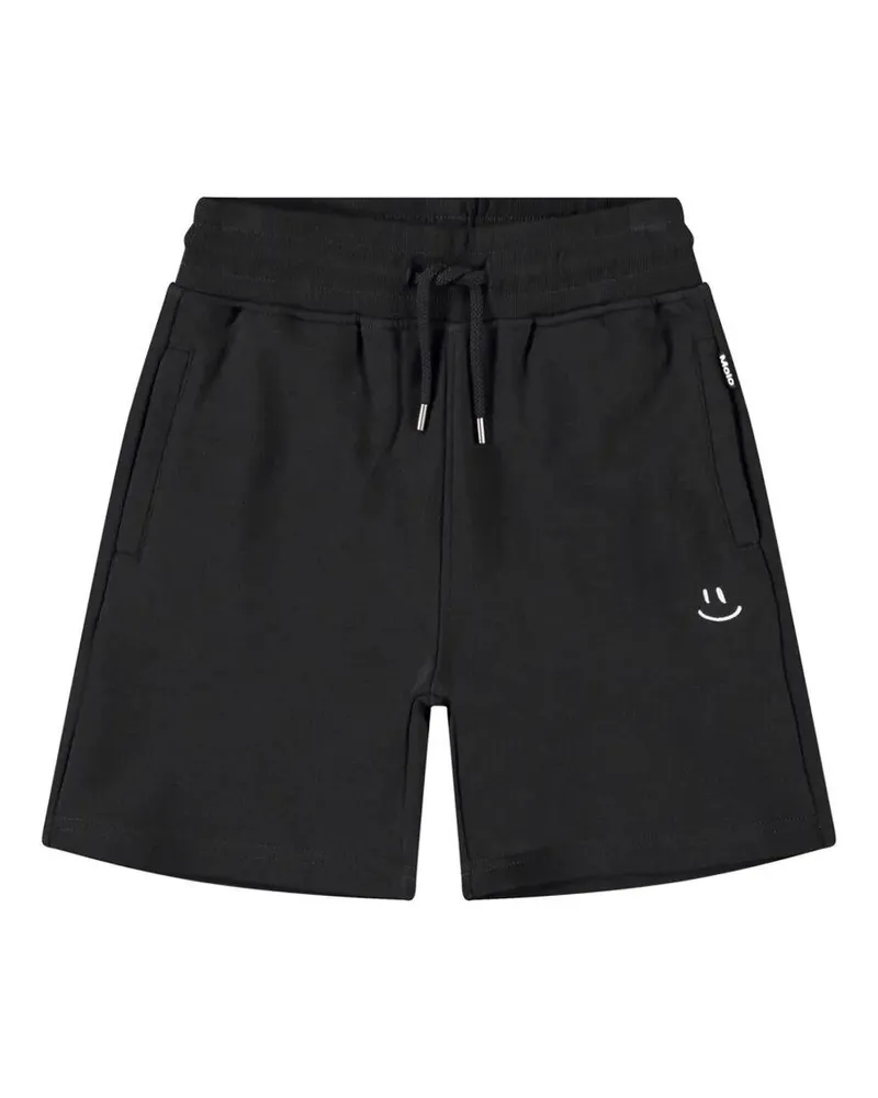 Molo Alw Soft Pants Black