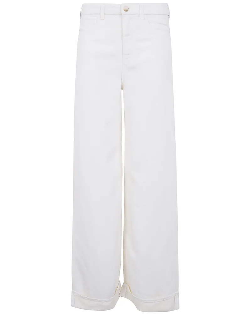 Emporio Armani Jeans Yellow