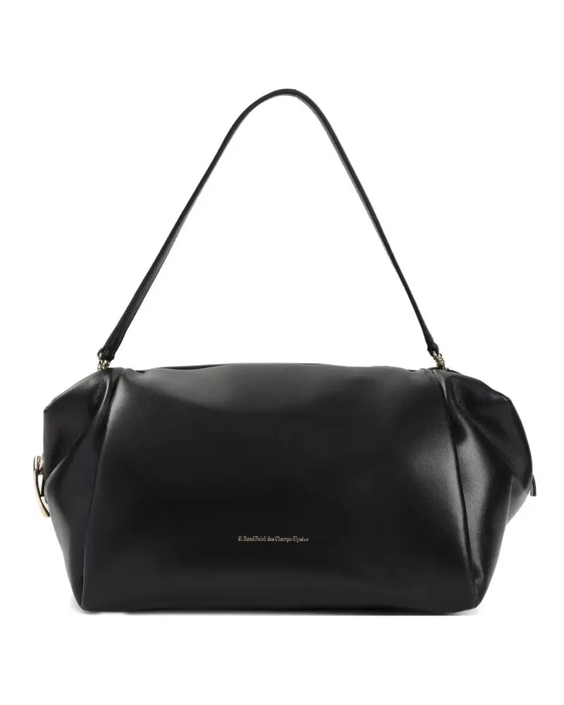 Carven Marie" Bag Small Black