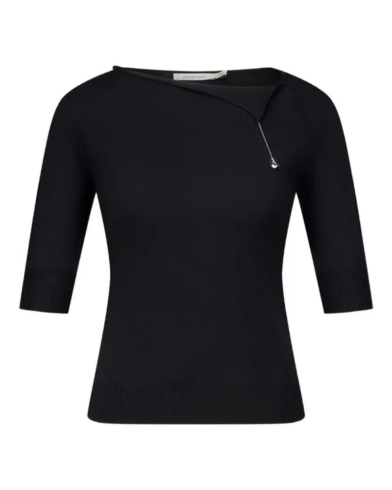 Paloma Wool Cain Top Black