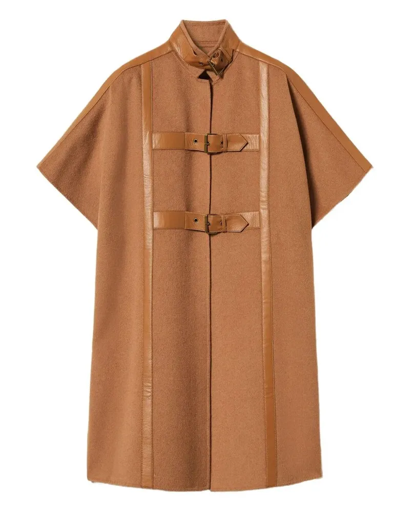 Twin-Set Cape Brown