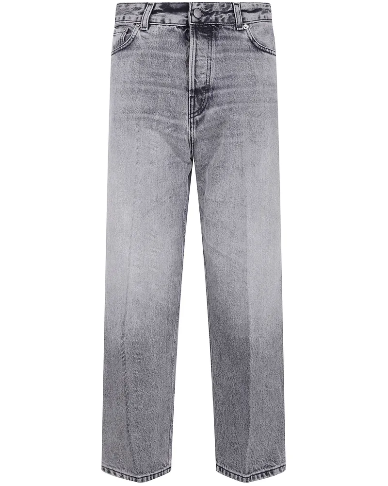 Haikure Betty Flanel Grey Gray