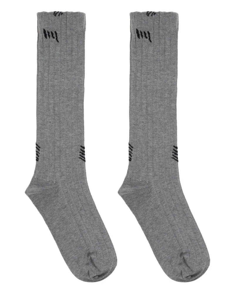 Marni Socks Gray