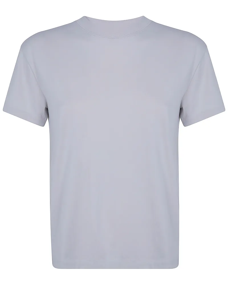 Fear of God T-Shirt Classic Fit "Womens Classic Fit Tee Blue