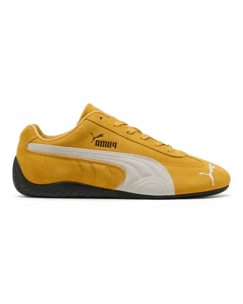Puma Speedcat Og Sneakers Yellow