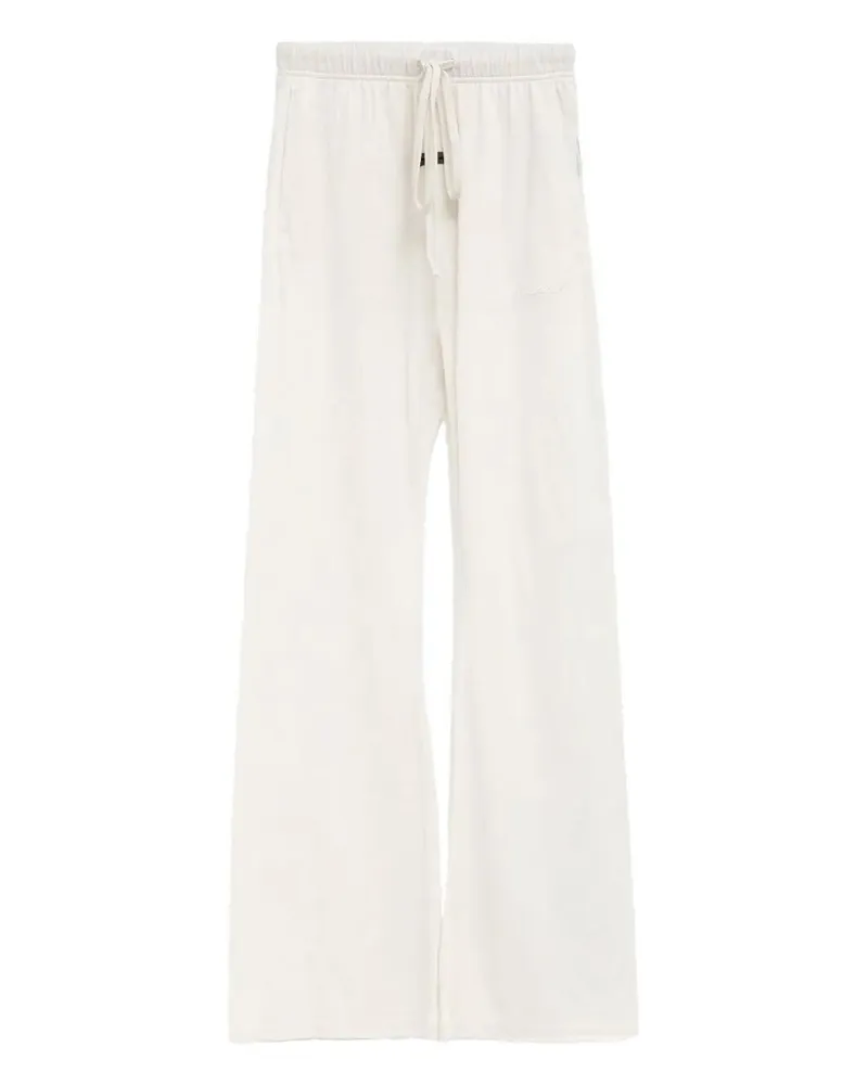 Fear of God Women`S Flare" Pant White