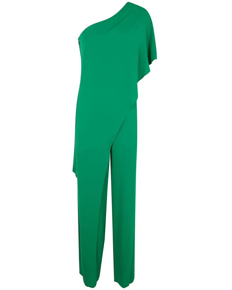 Ralph Lauren April" Jumpsuit Blue