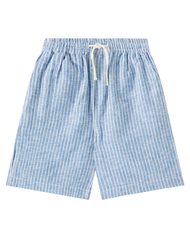 Louise Misha Shorts Obiki Blue
