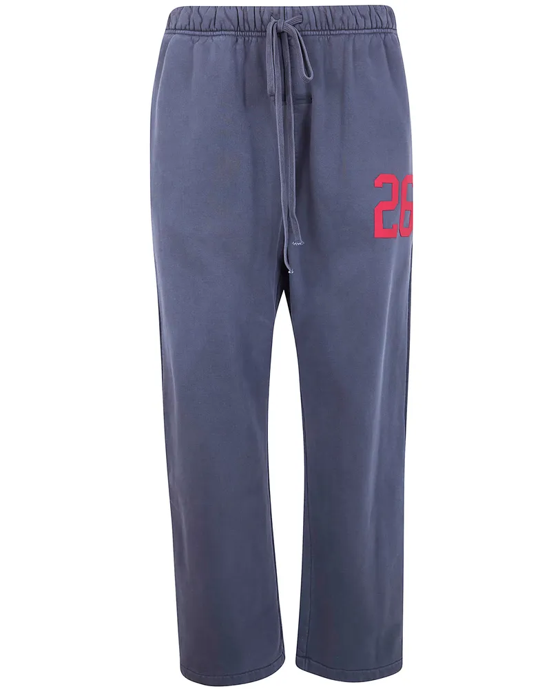 Fear of God Tearaway" Pant Gray