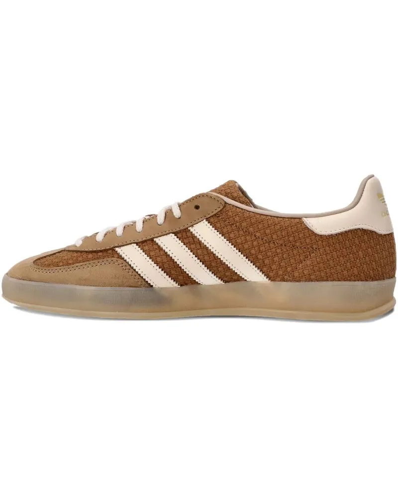 adidas Gazelle Indoor Sneakers Brown