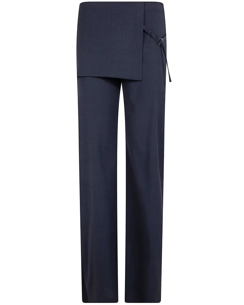 Paloma Wool Archive Trousers Gray