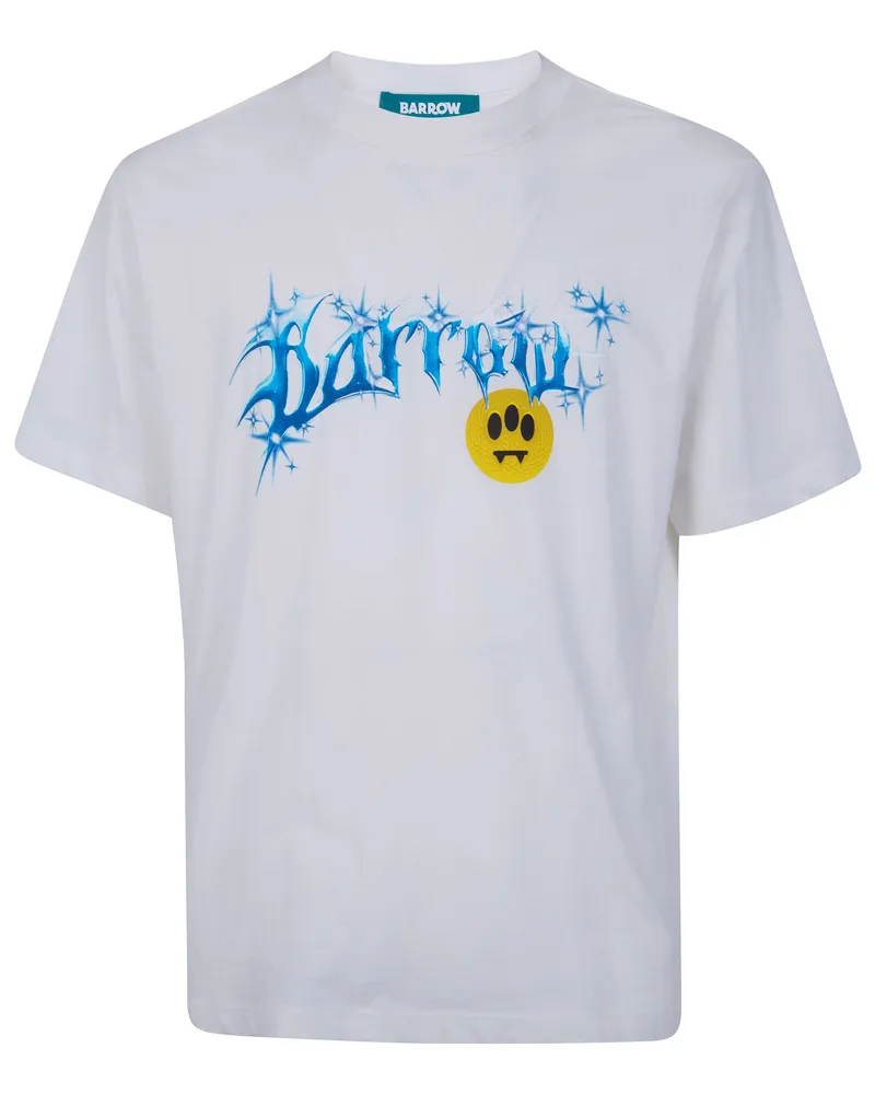 BARROW Jersey T-Shirt Unisex Brown