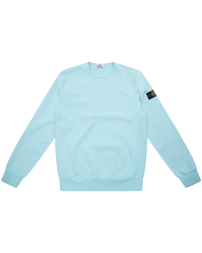 Stone Island Sweatshirt Blue