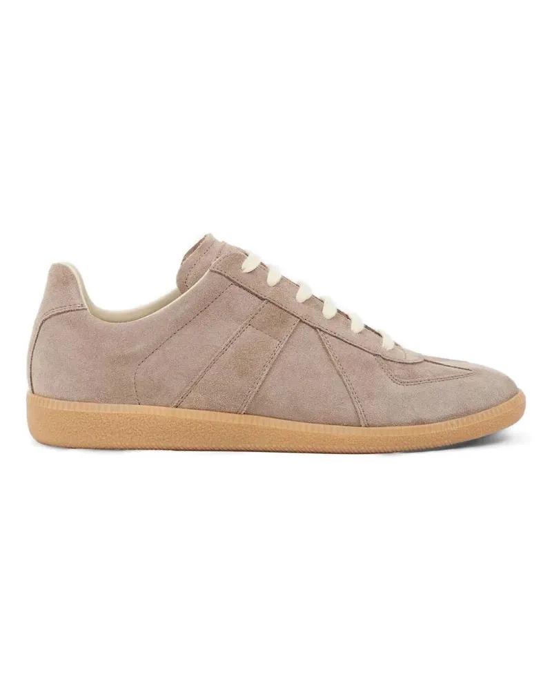 Maison Margiela Trainers Replica Gray