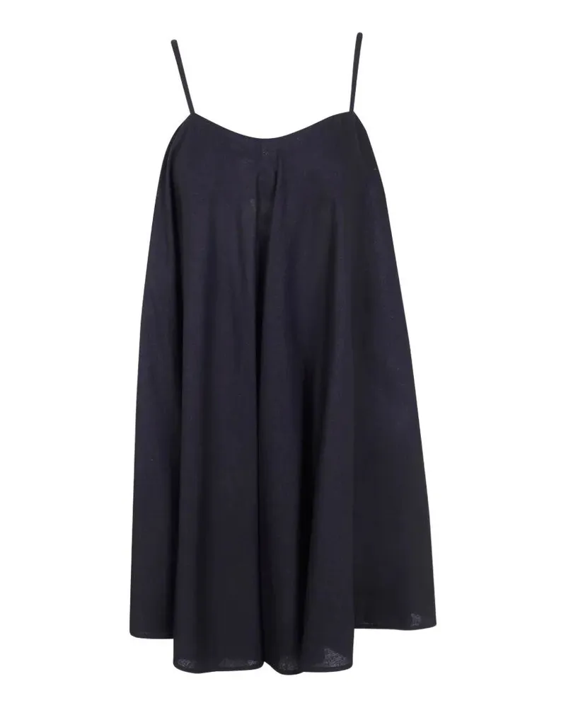 Twin-Set Dress Black