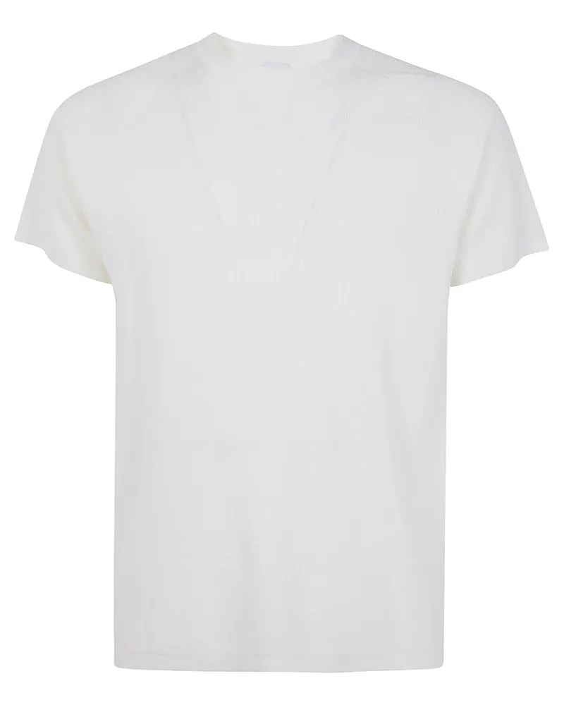 ASPESI Classic T-Shirt White