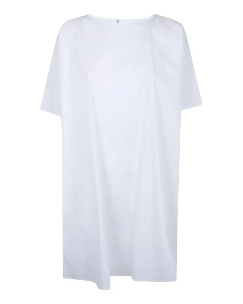 Liviana Conti Giovanna Mini Dress White