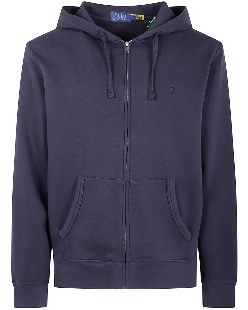 Ralph Lauren Long Sleeve Sweatshirt Black