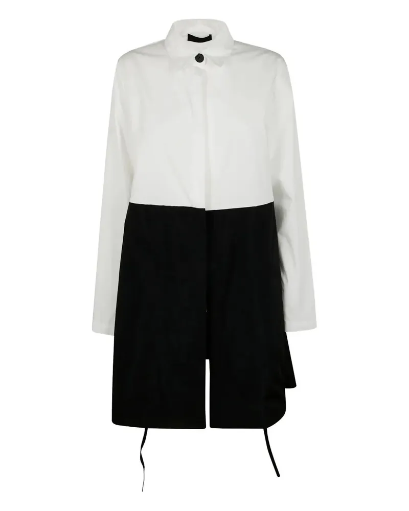 Maria Calderara Shirt White