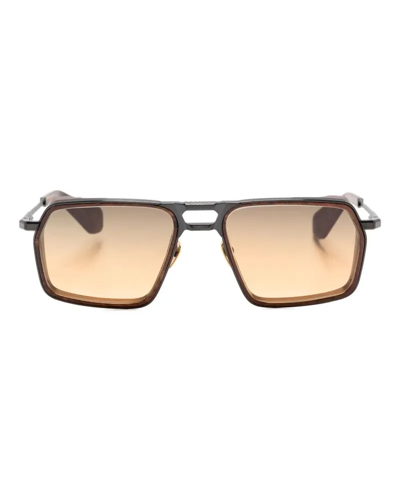Jacques Marie Mage Gt-R" Sunglasses Multi