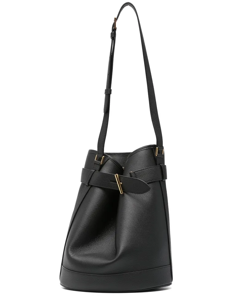 Tom Ford Day Bag Bucket Black