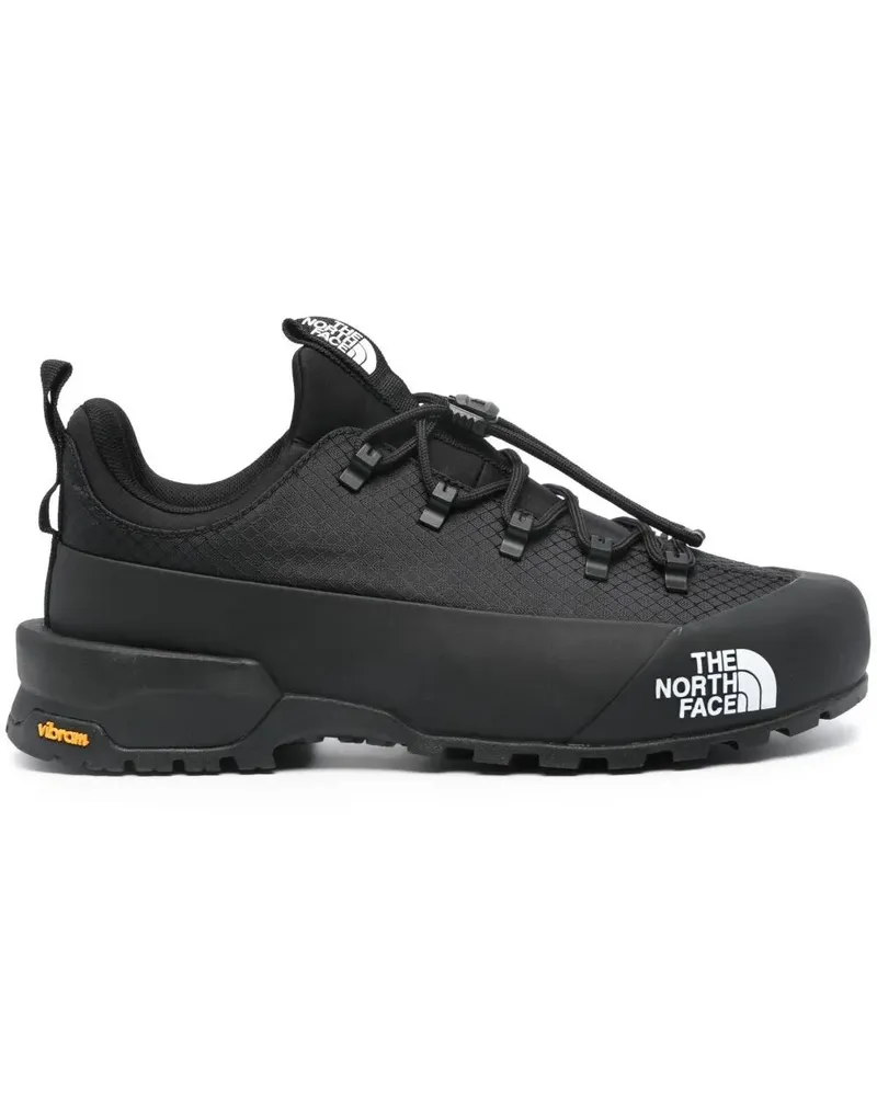 The North Face Glenclyffe Low Sneakers Black