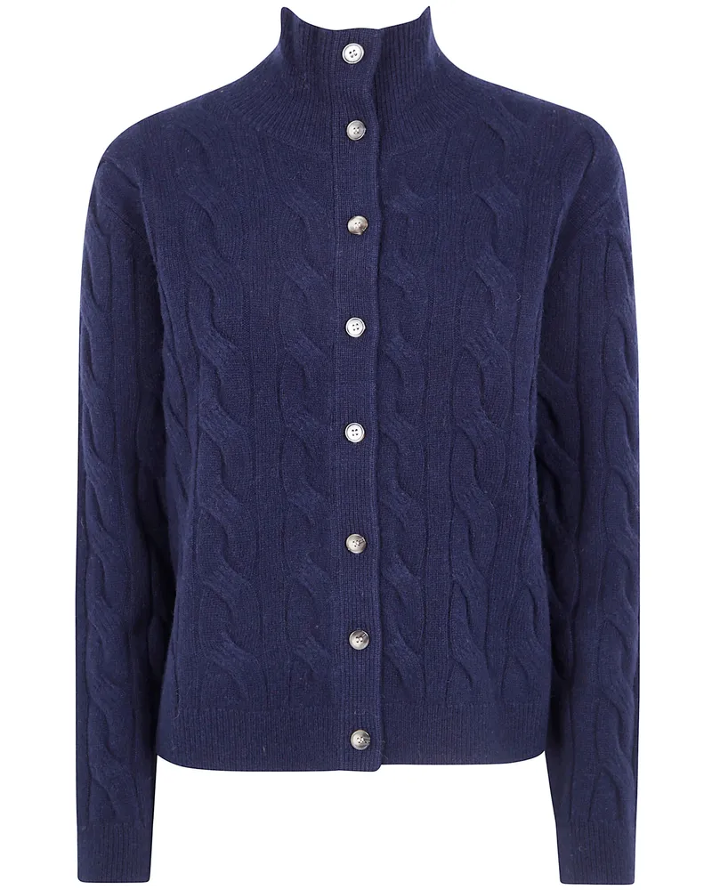 JcSophie Sweater Wool Blue