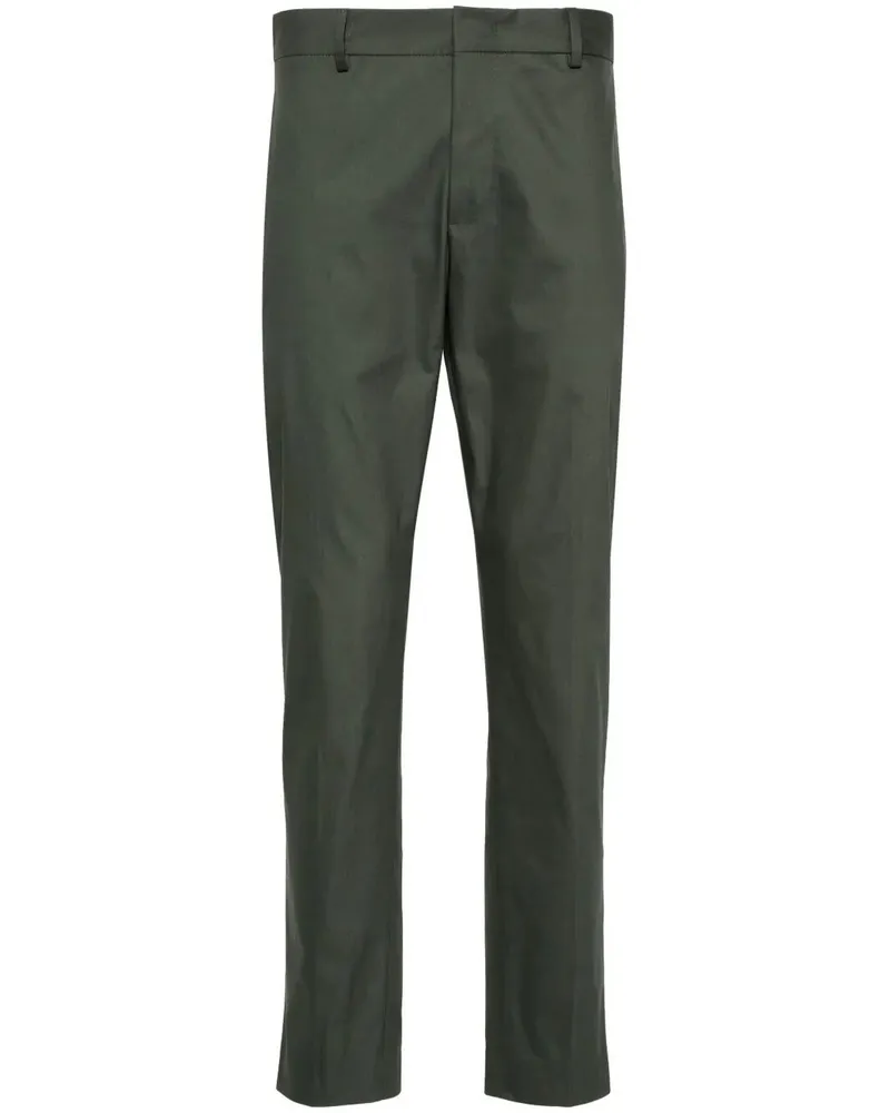 Pantaloni Torino Epsilon Trousers Green