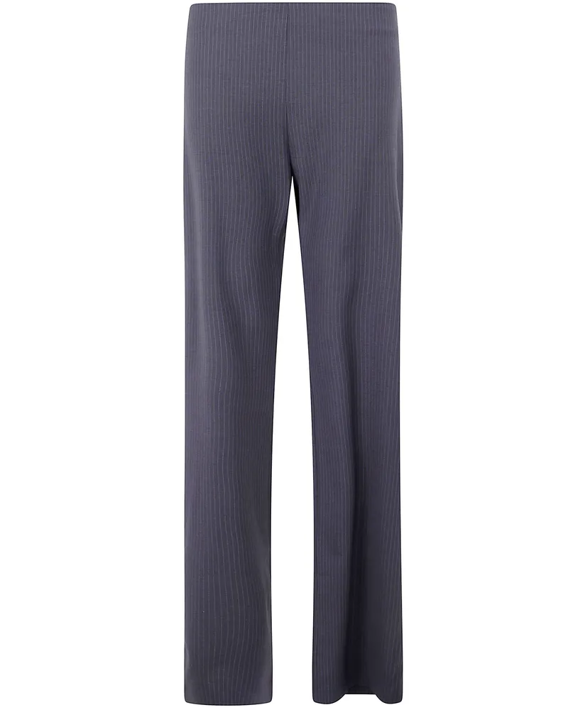 Paloma Wool Malek" Straight Pants Gray