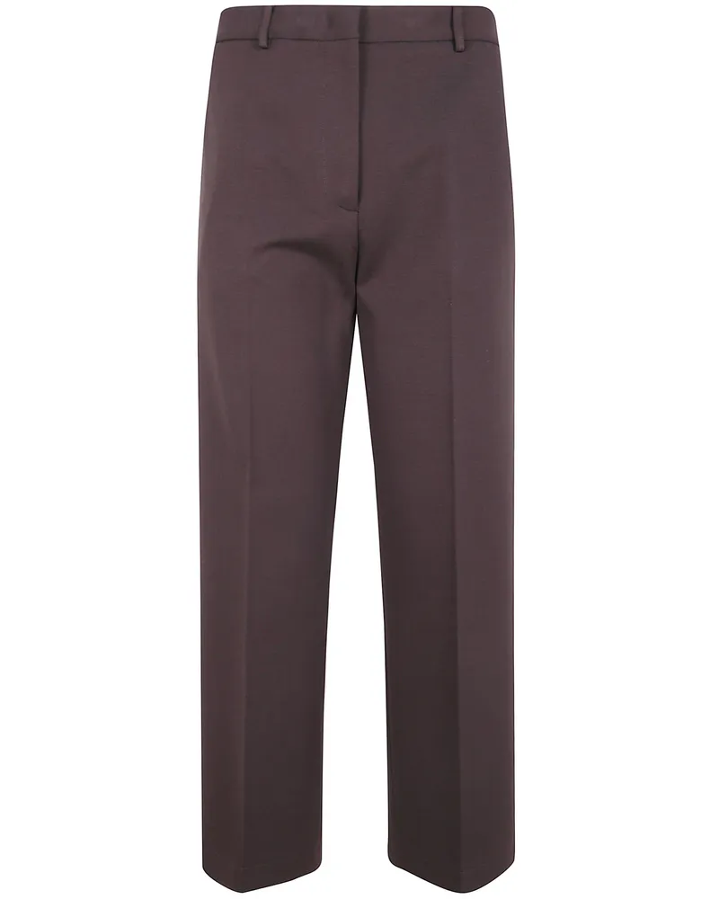 Liviana Conti Danny" Trousers Brown