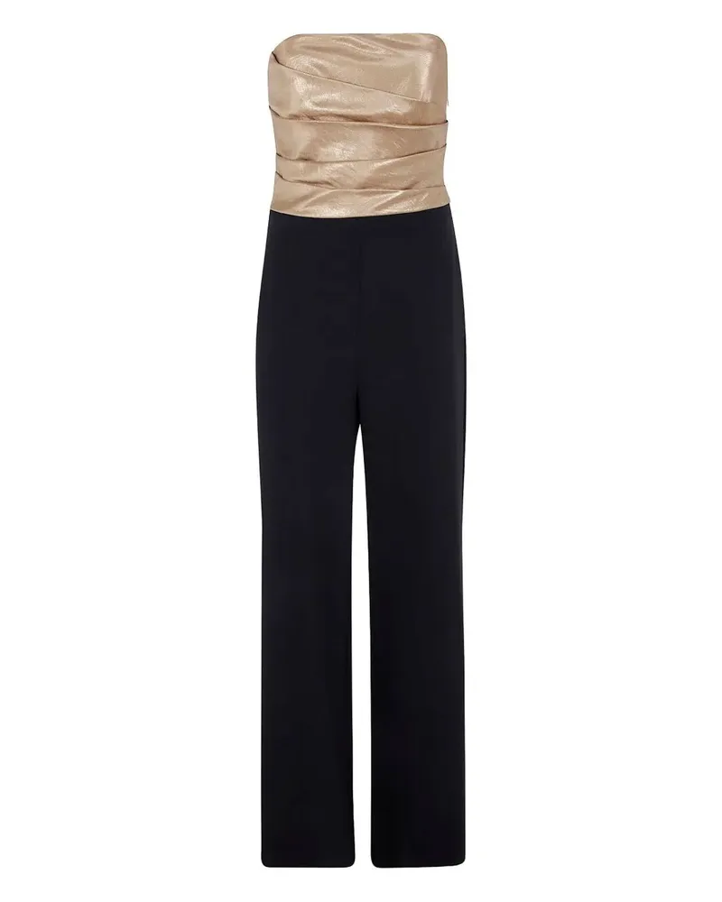 Ralph Lauren Radbert" Jumpsuit Black