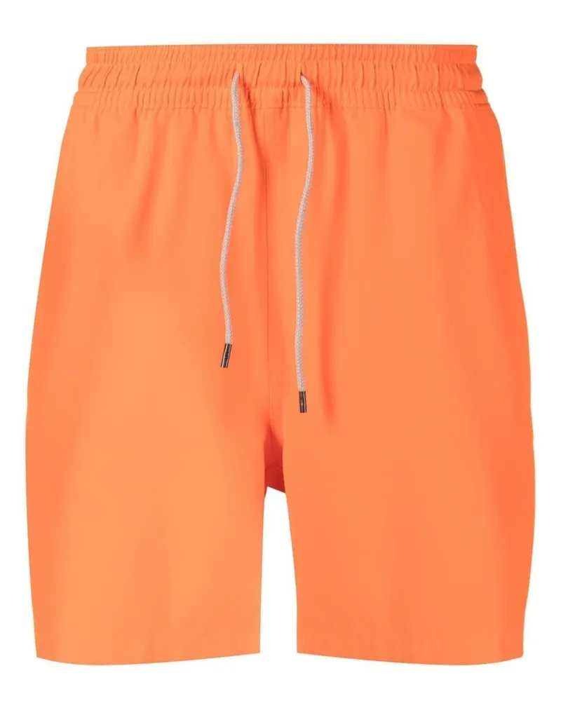 Ralph Lauren TRAVELER SWIM Yellow