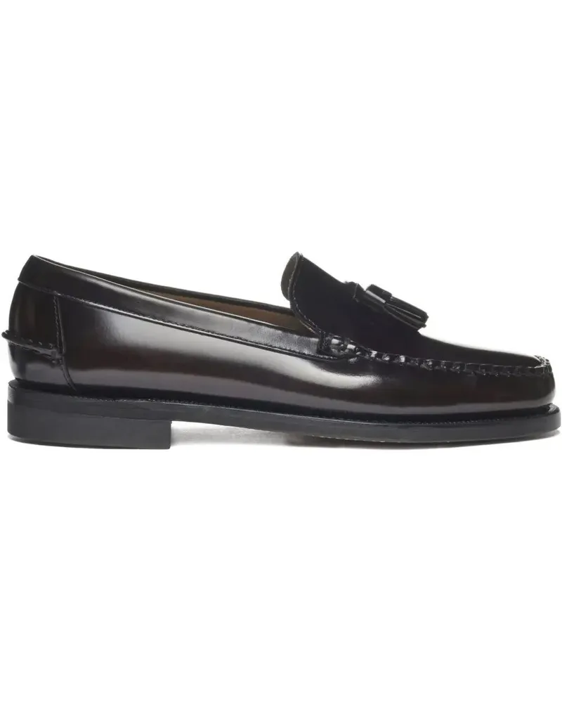 Sebago Classic Will" Loafer Brown