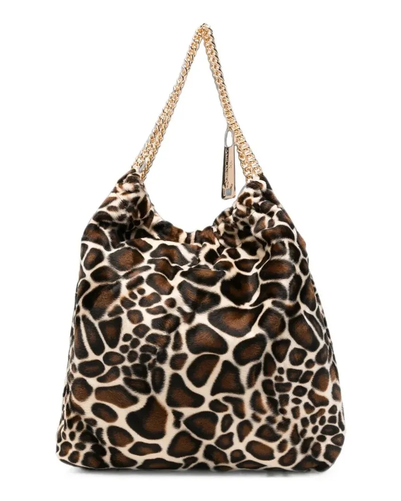 La Milanesa Handbag Multicolor "Fabiola Multi