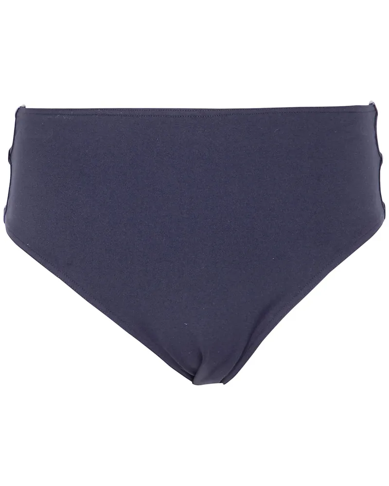Eres Cycle' Bikini Bottom Black