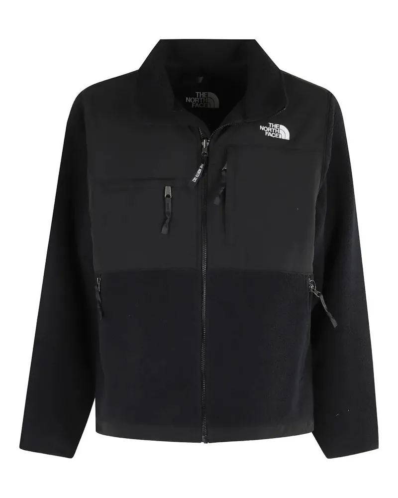 The North Face M Retro Denali Jacket Black