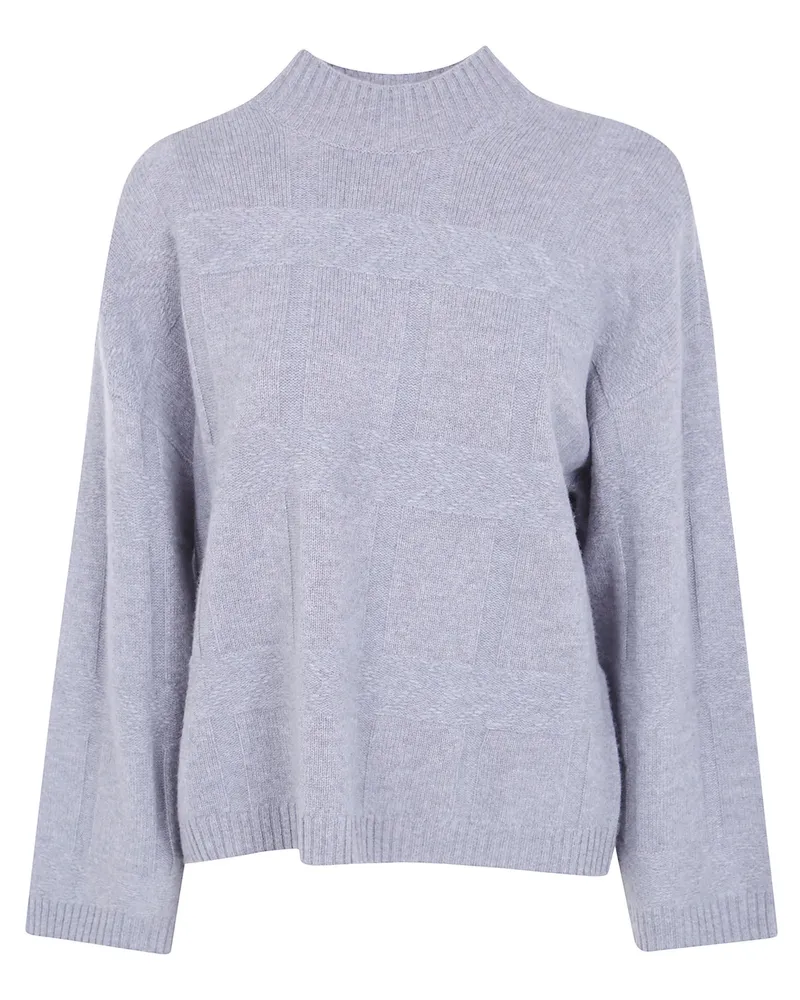 Emporio Armani Sweater Pullover Gray