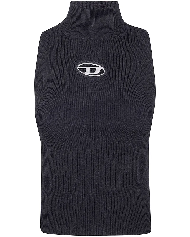 Diesel Onervax Top Black