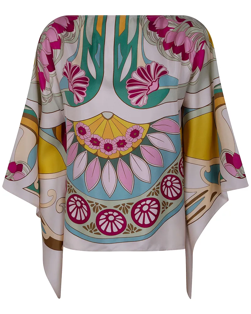 La DoubleJ Square Top Yellow