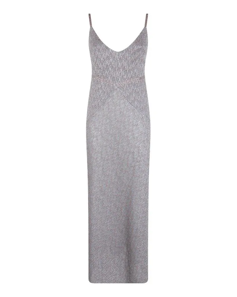 D.EXTERIOR D. EXTERIOR Z-Line Lux Pettitcoat Dress Brown