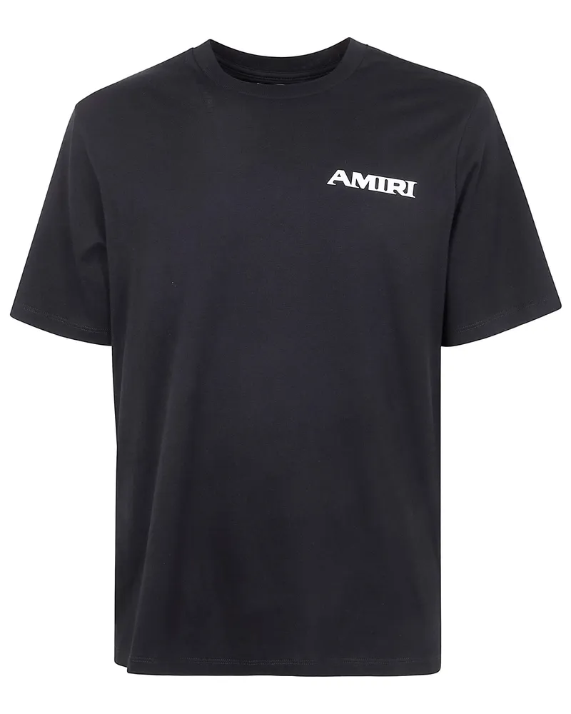 Amiri Amiri Sport" Tee Black