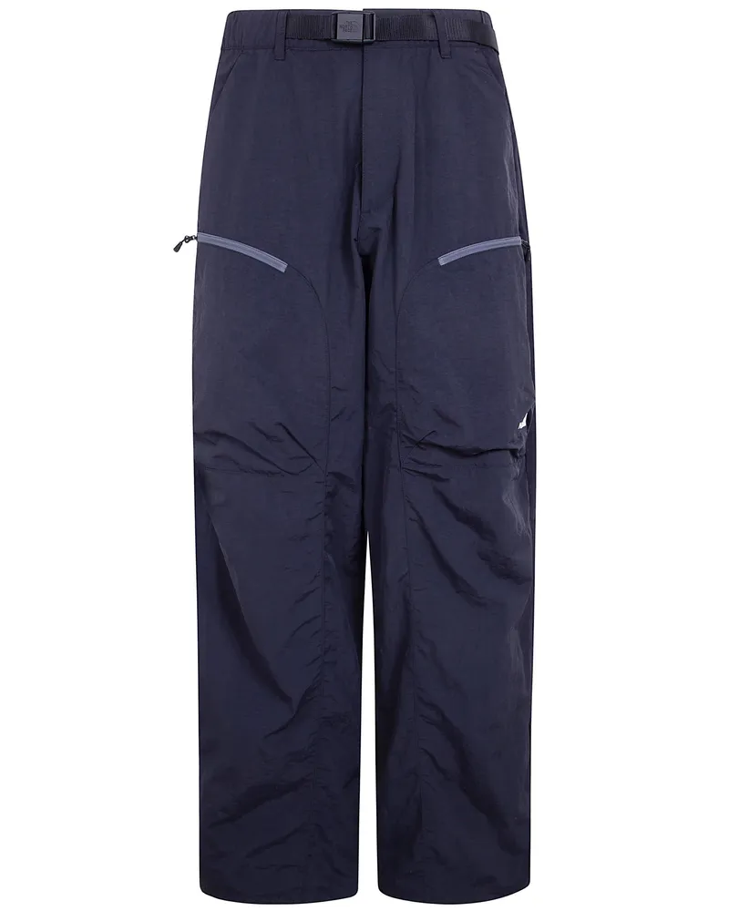 The North Face Unisex Nse Belted" Pant Black