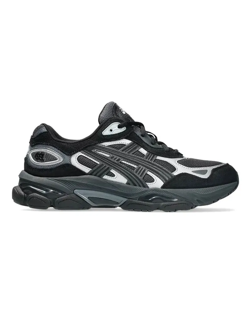 Asics Sneaker Low-Top "Gel Nyc 2.0 Gray