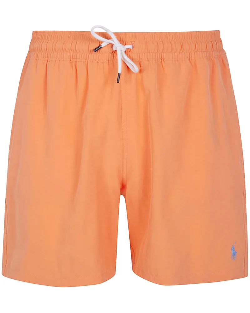 Ralph Lauren Swimwear Shorts Trousers Yellow