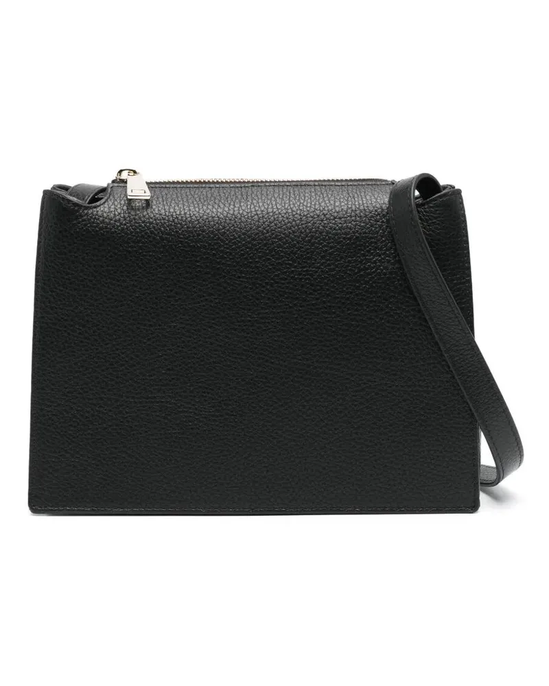 Furla Furla Nuvola Small Crossbody Black