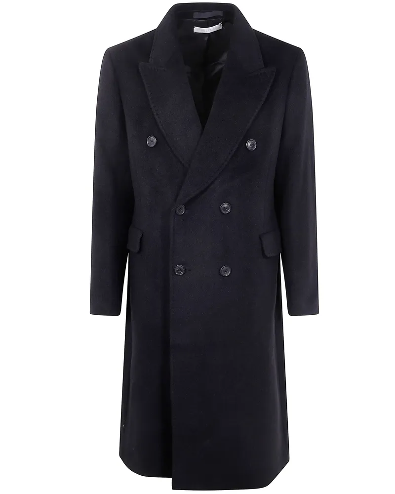Our Legacy Our Legacy Whale Mens Coat Black