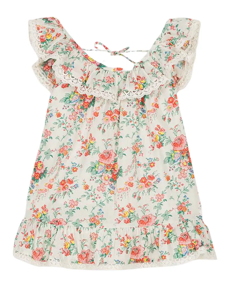 Louise Misha Blouse Zelie Pink